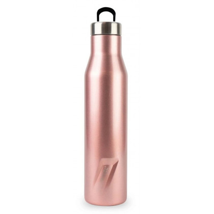 Celonerezová termofľaša ASPEN Eco Vessel 750 ml Rose Gold