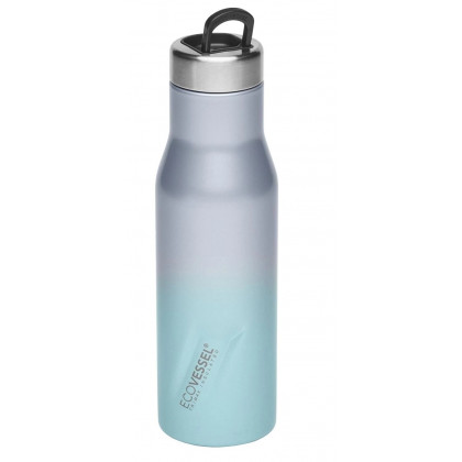 Celonerezová termofľaša ASPEN Eco Vessel - 470 ml Coastal Mist