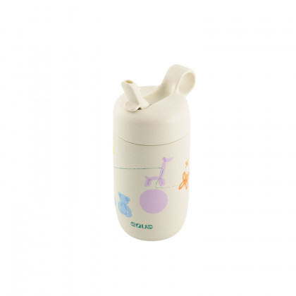 Termohrnček EQUA Kids Cup 400 ml Bounce Yard