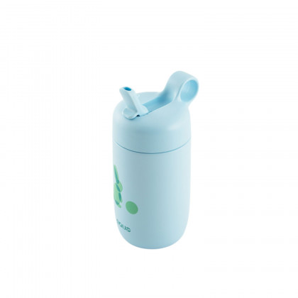 Termohrnček EQUA Kids Cup 400 ml Rabbit