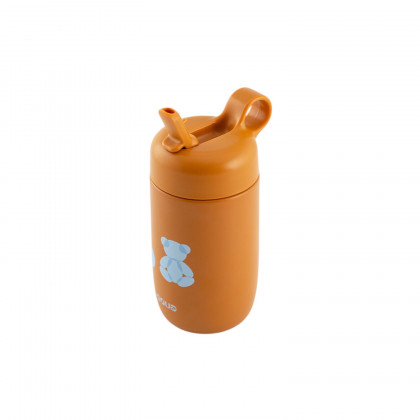 Termohrnček EQUA Kids Cup 400 ml Teddy Bear