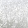 Mikrovláknová deka MAVIS, biela 150x200 cm