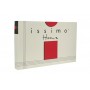 Bavlnené obliečky ISSIMO  LOVABLE PINK - 200x220 cm