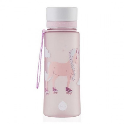 Eko fľaša EQUA Unicorn, 600 ml